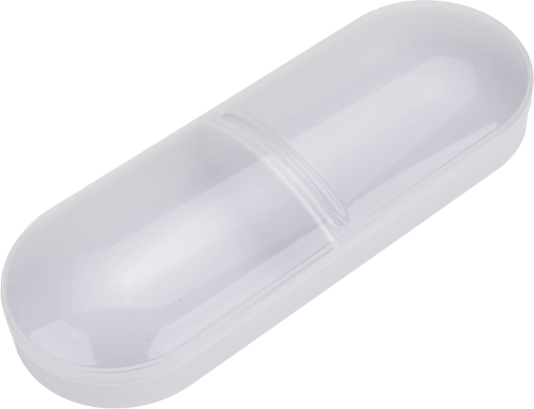 Etui na szczoteczke do zębów