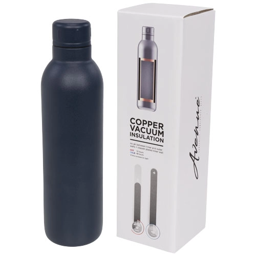 Sportowy bidon izolowany próżniowo Odin 510 ml