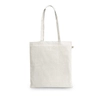 MEXICO. Torba wykonana w recyklingowanej bawełny (70%) i w poliestru (30% rPET) (150 g/m²)
