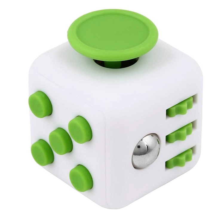 Antystres fidget cube