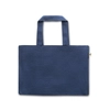 CAMDEN. Torba z bawełny (50%), bawełny z recyklingu (30%) i poliester (20% rPET) (280 g/ m²)