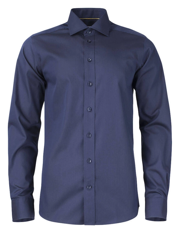 KOSZULA YELLOW BOW 50 REGULAR FIT
