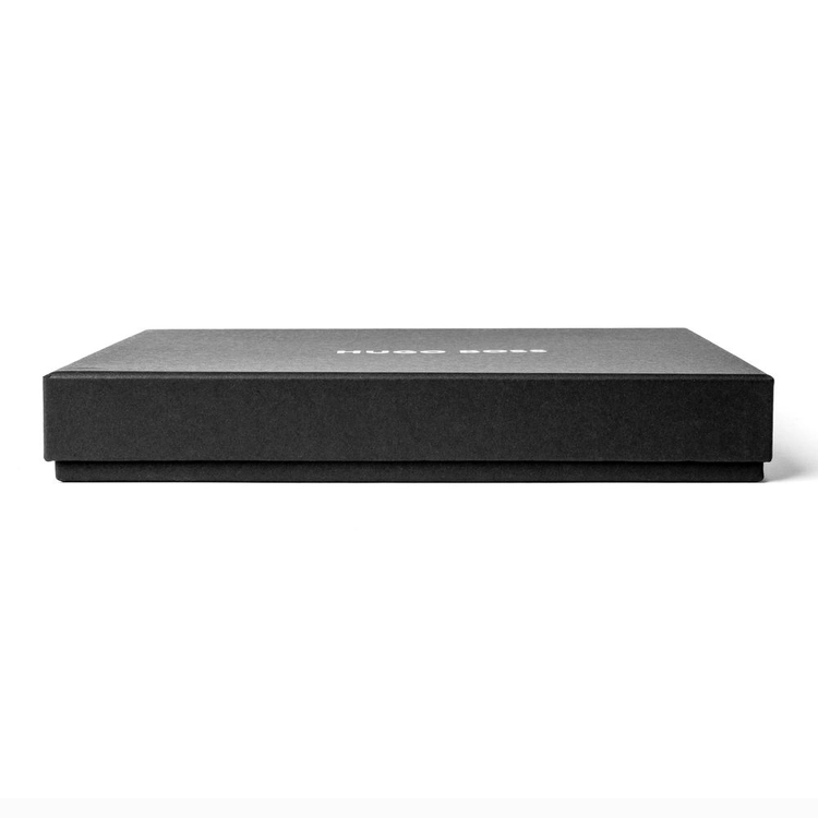 Teczka A5 Cloud Matte Blue