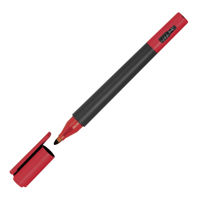 Marker z nożem do kartonu GARRETT