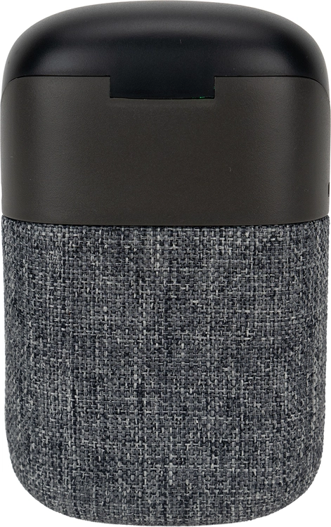 Głośnik bluetooth HF01 z wbudowanymi słuchawkami 2w1