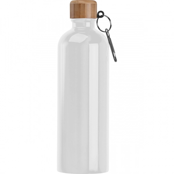 Butelka metalowa 750 ml RUTH