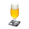 FUNFAYE. Podstawka z otwieraczem do butelek