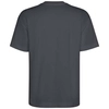 Chow - koszulka unisex z krótkim rękawem, fason oversize