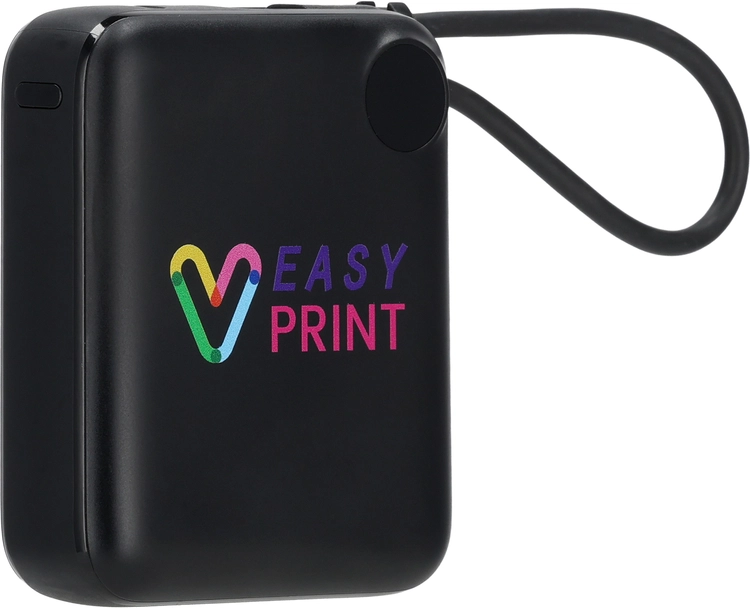 Power Bank 10000 mAh Fast Charge 22,5 W