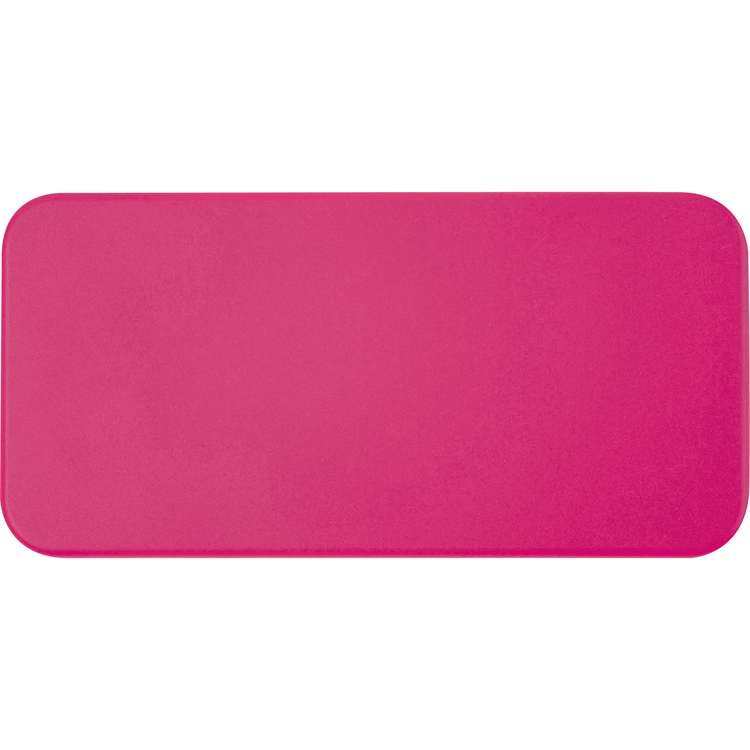 Power bank z ABS z recyklingu 10000 mAh PRESTON