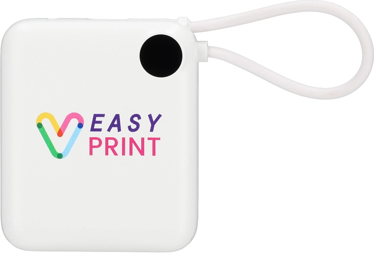 Power Bank 10000 mAh Fast Charge 22,5 W