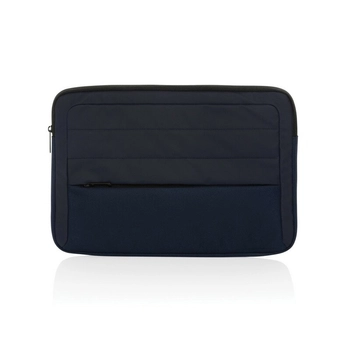 Pokrowiec na laptopa 15,6" Armond AWARE™ RPET, navy P788.155