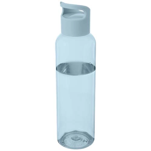 Sky butelka na wodę o pojemności 650 ml z tworzyw sztucznych pochodzących z recyklingu