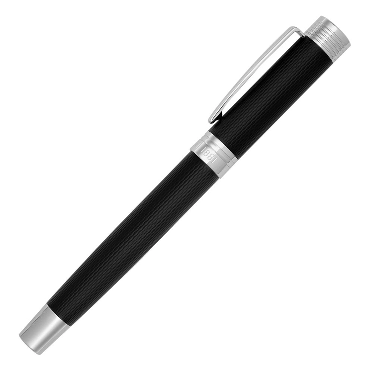 Pióro kulkowe Zoom Diamond Black