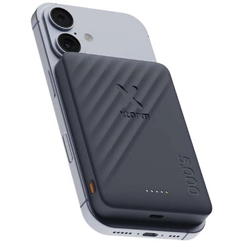 Xtorm Go2 powerbank o mocy 15 W i pojemności 5000 mAh z szybkim ładowaniem