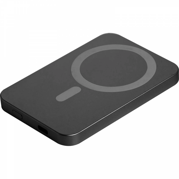 Power bank 5000 mAh z ładowarką indukcyjną Magsafe OLIMPIA