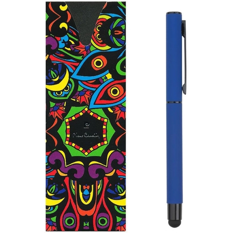 Pióro kulkowe touch pen soft touch CELEBRATION Pierre Cardin