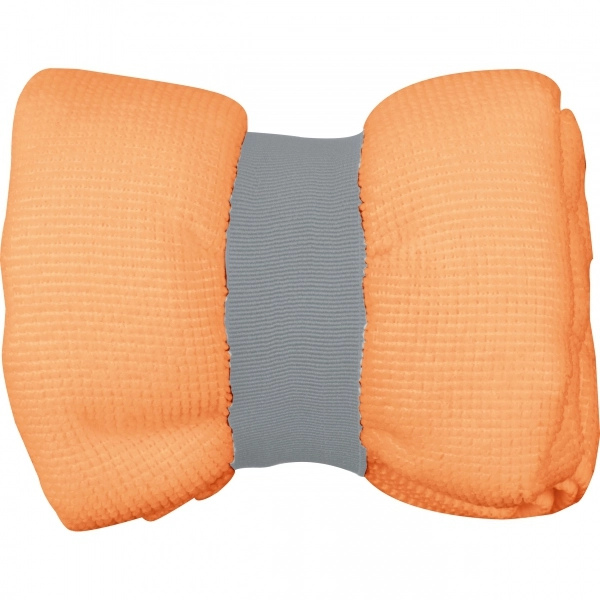 Mały ręcznik z mikrofibry 160 g/m² HUGH