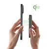 Magnetyczny, bezprzewodowy power bank 10000 mAh Aukey