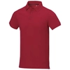 Męskie polo Calgary z krótkim rękawem 200 g/m²
