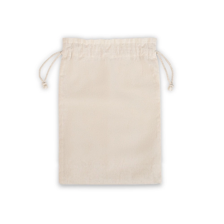 GIFTWRAP L. Duża torba, 100% bawełny (120 g/m²)