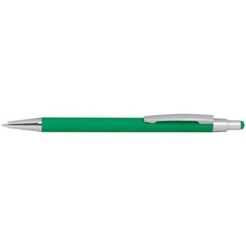 Długopis metalowy touch pen soft touch PAULA