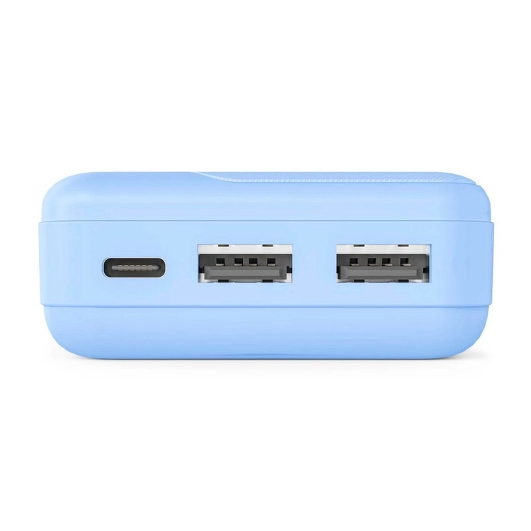 Power bank 10000 mAh Hama Power Pack Pocket