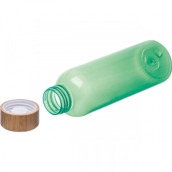 Butelka PET 500 ml SAMBOR