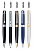9314 Długopis Sheaffer kolekcja 300, czarny, wykończenia chromowane