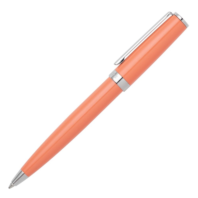 pióro kulkowe Gear Icon Light Orange