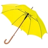 Parasol automatyczny drewniany Ø105 cm NANCY
