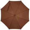 Parasol automatyczny drewniany Ø105 cm NANCY