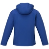 Notus męska ocieplana kurtka softshell