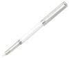 9240 Pióro wieczne Sheaffer Intensity, biały, elementy chromowane