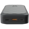Xtorm FS520 seria Fuel powerbank o pojemności 20 000 mAh i mocy 35 W