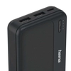 Power bank 10000 mAh Hama Power Pack Pocket