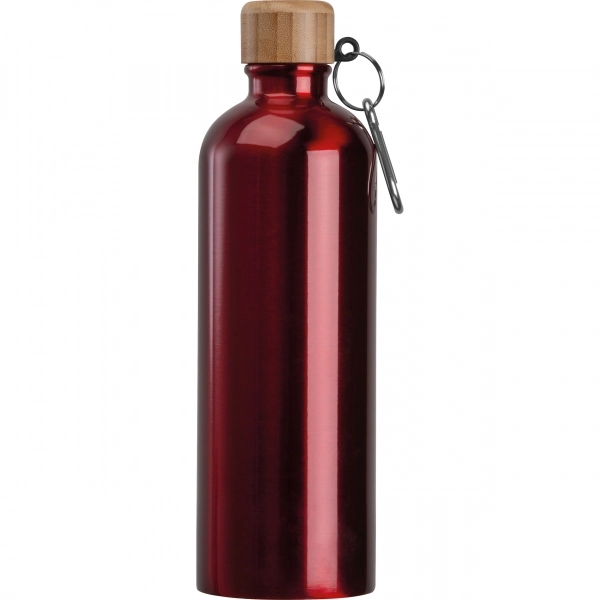 Butelka metalowa 750 ml RUTH