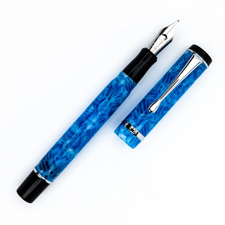 Pióro wieczne Duragraph, Ice Blue