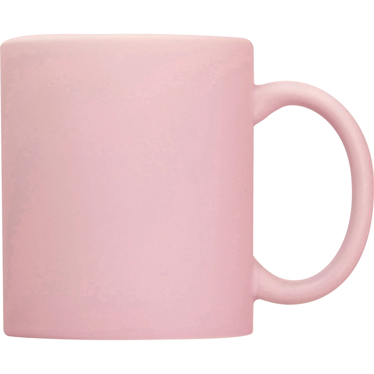 Kubek ceramiczny do sublimacji 330 ml ARIEL