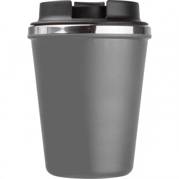 Kubek termiczny 350 ml z powłoką z recyklingu METODY