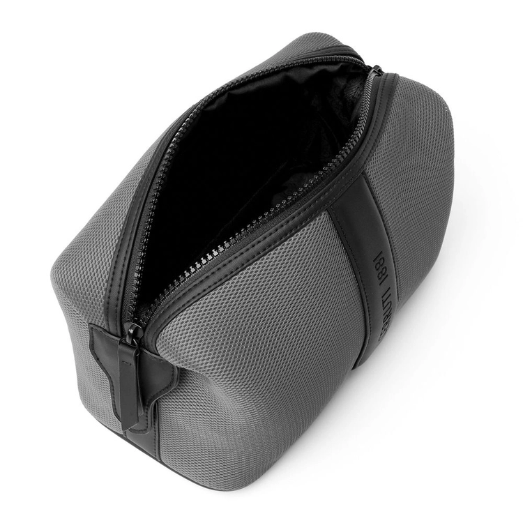 Neseser Mesh Grey