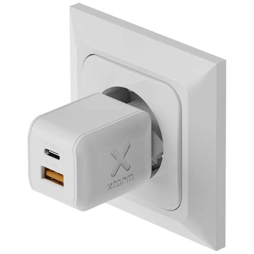 Ładowarka ścienna Xtorm 45 W NextGen 