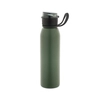 LEMIEUX. Butelka sportowa ze stali nierdzewnej (90% z recyklingu) 670 ml