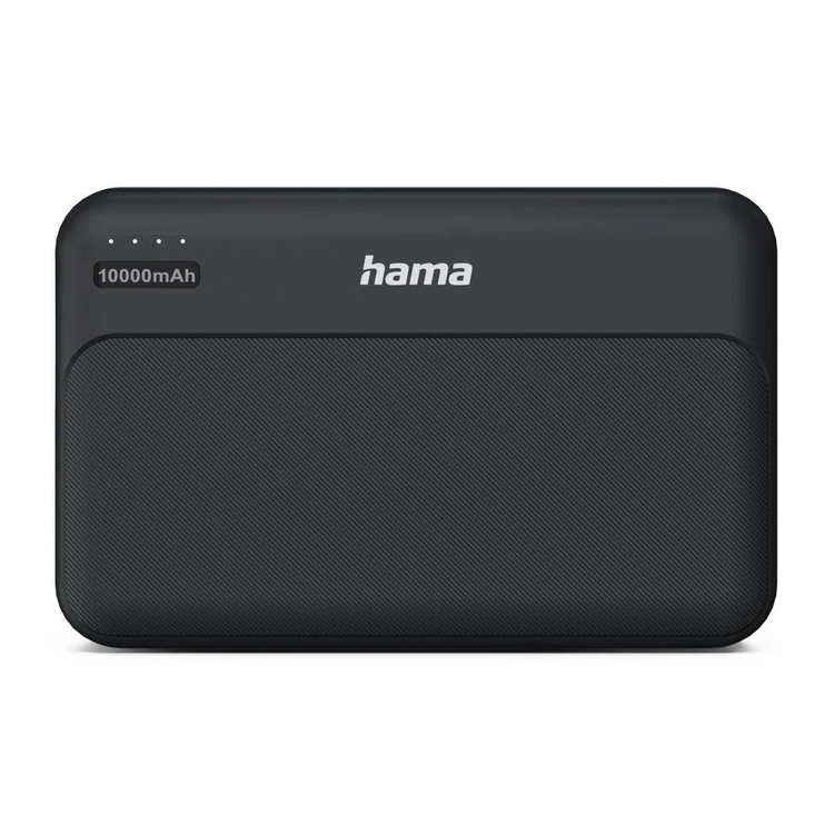 Power bank 10000 mAh Hama Power Pack Pocket