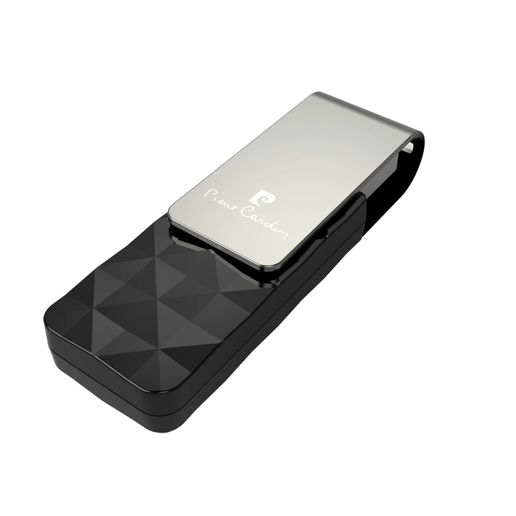 PENDRIVE 32GB 2.0 PIERRE CARDIN