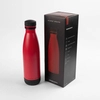 Piersiówka Gear Matrix Red