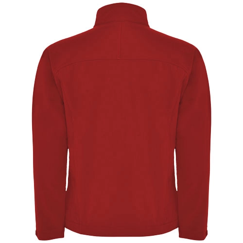 Rudolph kurtka unisex typu softshell