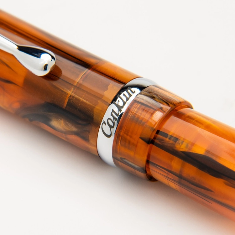 Długopis Duragraph, Amber