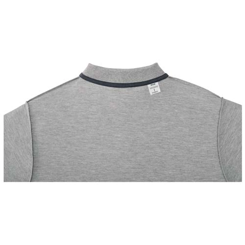 Helios - koszulka męska polo z krótkim rękawem 180 g/m²