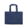 CAMDEN. Torba z bawełny (50%), bawełny z recyklingu (30%) i poliester (20% rPET) (280 g/ m²)